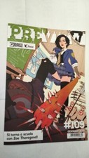 PREVIEW N.109 GENNAIO 2025 ZOE