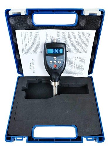 Densitometro per legno - , tester