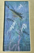 Pino Melis Quadro Originale