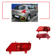 FARO FANALE POSTERIORE PER