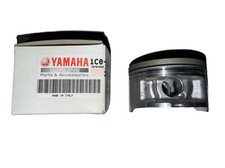 Pistone Cilindro Yamaha X-Max