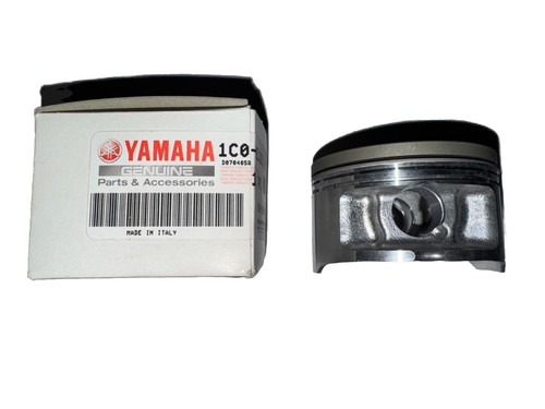 Pistone cilindro yamaha max - pistone,
