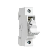 GEYA Solare PV 1/2Polo 2-30Amp