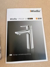 Rubinetto lavabo monocomando