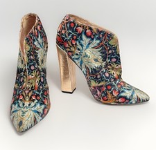 Stivali Just Cavalli arazzo