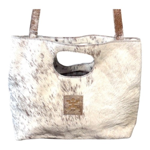 Borsa tracolla vera pelle di - borsa,
