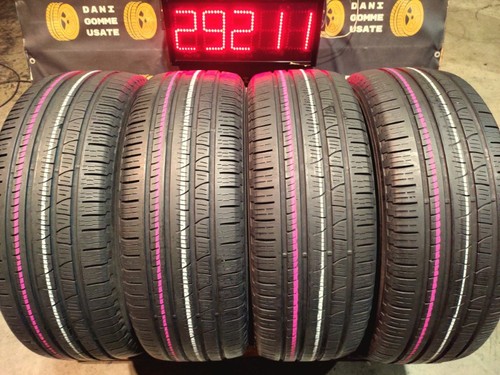 Pneumatici stagioni gomme - 4,