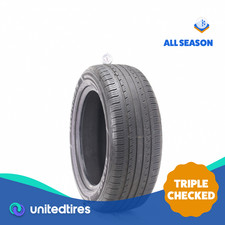 Used 235/55R17 Ironman GR906