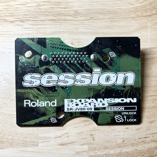 Roland jv80 scheda - sr-jv80-09,
