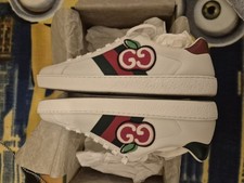 Gucci Ace sneaker in pelle
