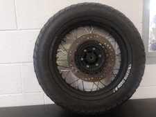 CERCHIO POSTERIORE  ORIGINALE