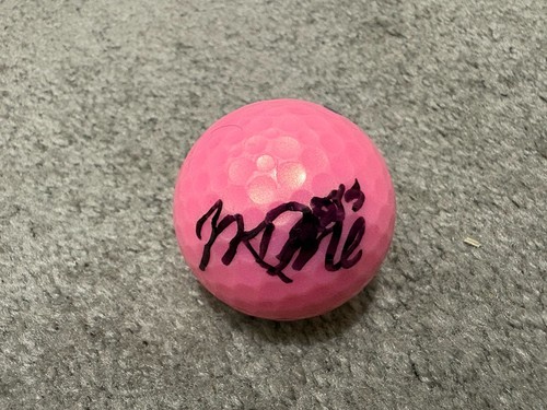 Lpga pallina golf - lpga,