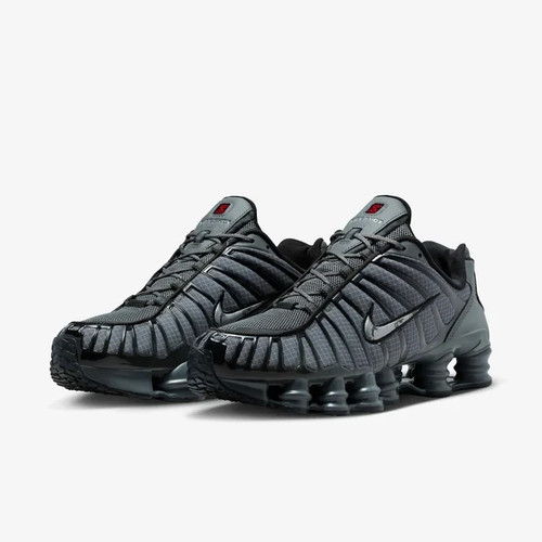 Nuovo nike shox - *nuovo*, tl