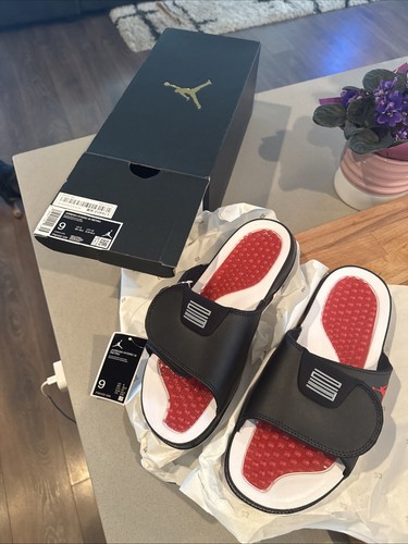 Jordan hydro retro - hydro, slides