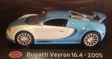 Supercars Collection : BUGATTI