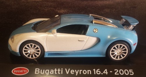 Supercars collection bugatti - collection,