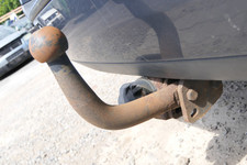 VW Golf 4 Bora Kombi Variant