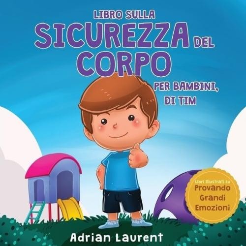 Libro sulla sicurezza - , del