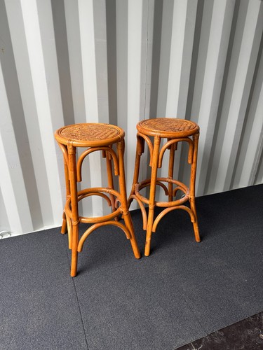 Coppia sgabelli bar - coppia, di