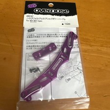 Ricambi auto radiocomandati in