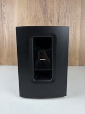 Bose cinemate subwoofer - bose,