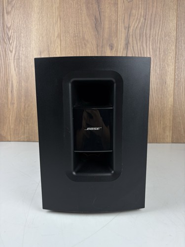 Bose cinemate subwoofer - cinemate,