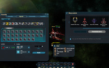 Dark Orbit| Europe 2 (cz1-3) -