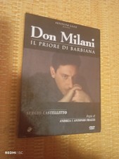 Don Milani - Il priore di