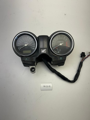 Compteur honda hornet 600 2002 - honda,