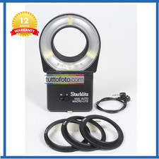 STARBLITZ Flash anulare 1000