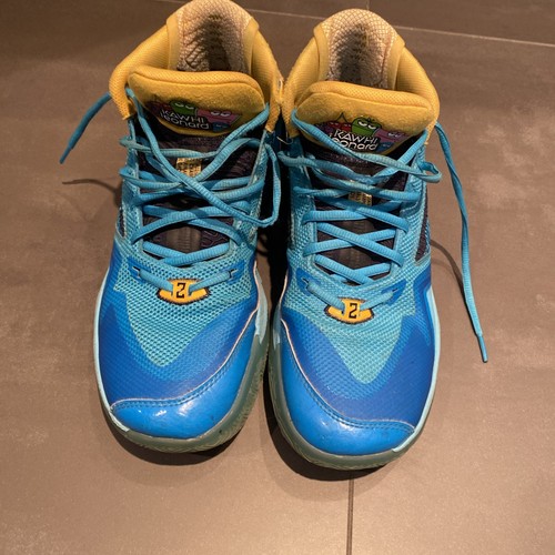 New balance kawhi - balance, leonard