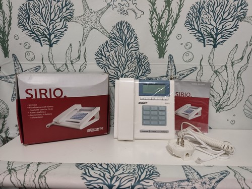 Telefono fisso telecom - telefono, italia