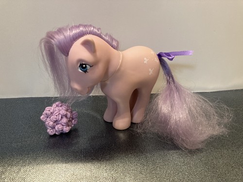 Little pony g1 - my,
