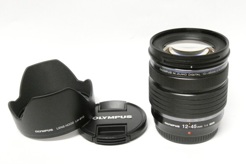 Obiettivo olympus zuiko - obiettivo, m.zuiko