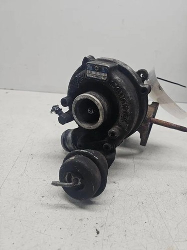 Turbocompressore golf iv - turbocompressore,