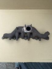 Exhaust Manifold Jeep Liberty
