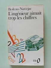 INGEGNERE mi È Piaciuto Molto