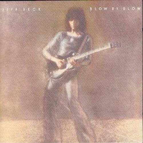Jeff beck blow - jeff,