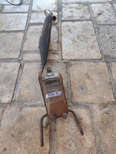 Scarico Marmitta Completa Exhaust GILERA MX1 MXR 125 EPOCA