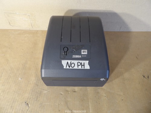 Zebra zd220d stampante - zebra,