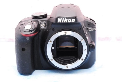 Nikon d3300 966068 - nikon,