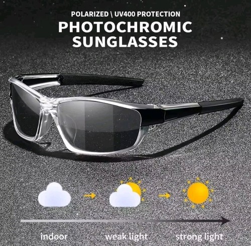 Occhiali sole fotocromatici - occhiali,