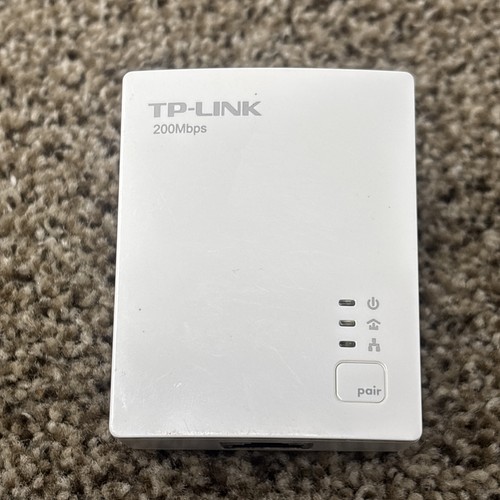 Link pa2010 av200 - tp-link,