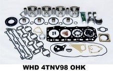 Engine Overhaul Kit fits