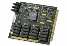 Scheda controller grafica Egan