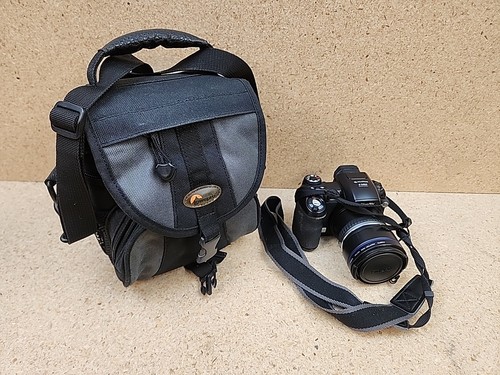Fujifilm finepix series - fujifilm,