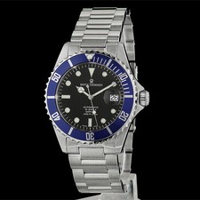 REVUE THOMMEN Diver AUTOMATICO