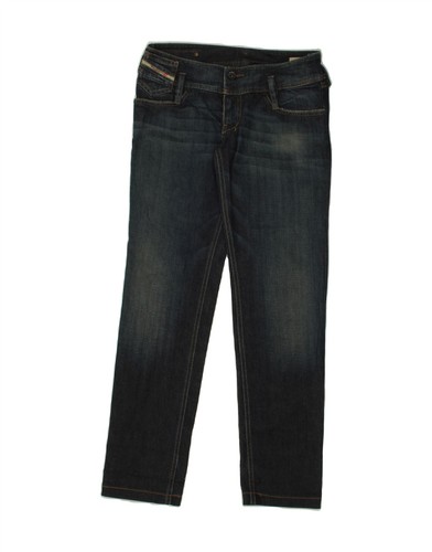 Jeans diesel bambina matic - jeans,