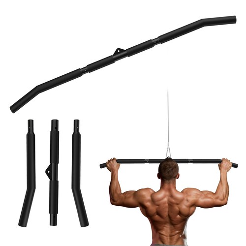 Barra lat machine - 102, cm