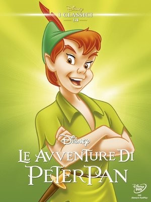 Avventure peter pan se - avventure,